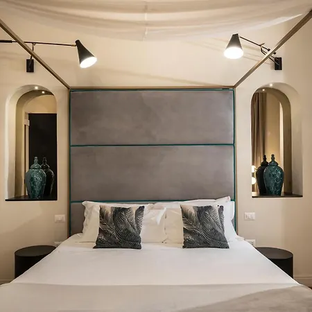 Ricasoli Garden Relais Vendégház Firenze