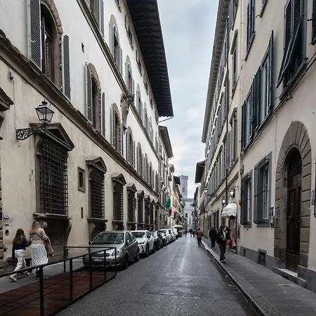 Vendégház Ricasoli Garden Relais Firenze