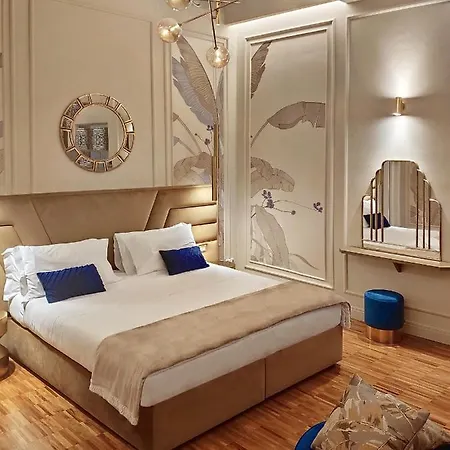 Ricasoli Garden Relais Гостевой дом