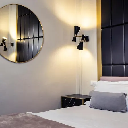 Ricasoli Garden Relais 4* Florenz