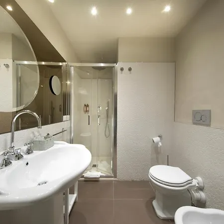 Ricasoli Garden Relais 4*