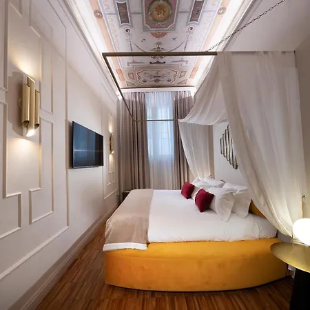 Ricasoli Garden Relais Гостевой дом 2*