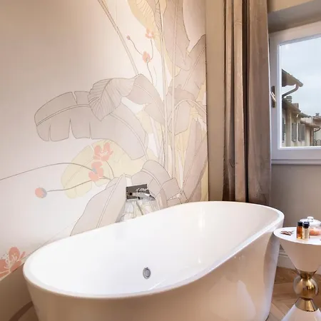 Ricasoli Garden Relais Florenz