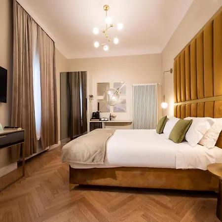 Гостевой дом Ricasoli Garden Relais 2*
