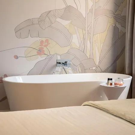 Ricasoli Garden Relais Gasthof 4*