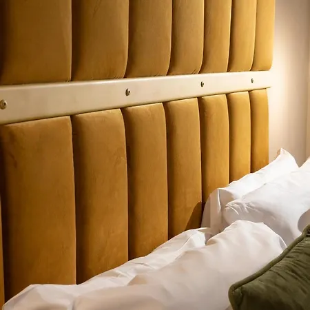 Gasthof Ricasoli Garden Relais 4*