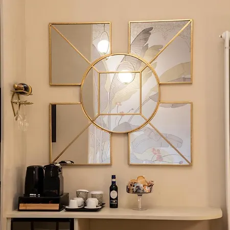 Gasthof Ricasoli Garden Relais