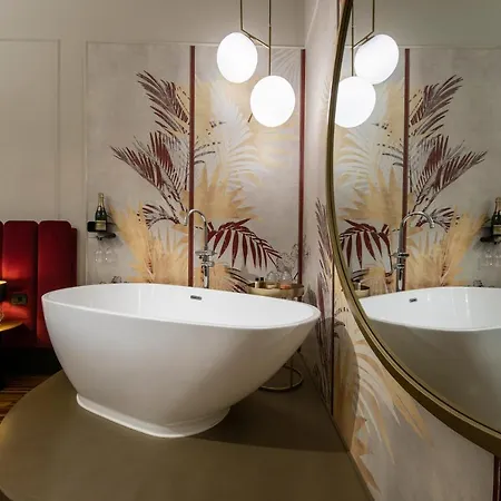 Гостевой дом Ricasoli Garden Relais 2*