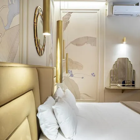 Ricasoli Garden Relais Гостевой дом Флоренция