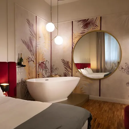 Ricasoli Garden Relais Гостевой дом 2*