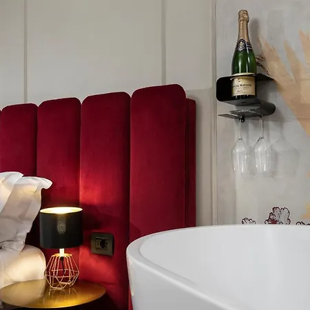 Ricasoli Garden Relais 2* 피렌체