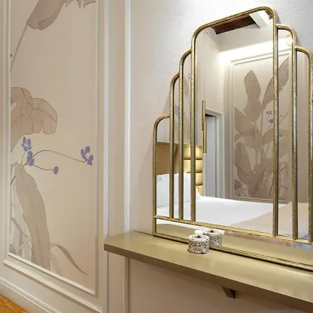 Ricasoli Garden Relais Гостевой дом