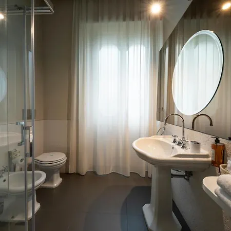 Ricasoli Garden Relais Гостевой дом Флоренция