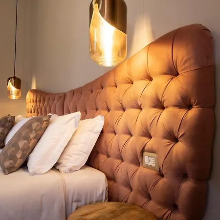 Ricasoli Garden Relais Gasthof 4*