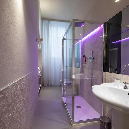 Gasthof Ricasoli Garden Relais 4*