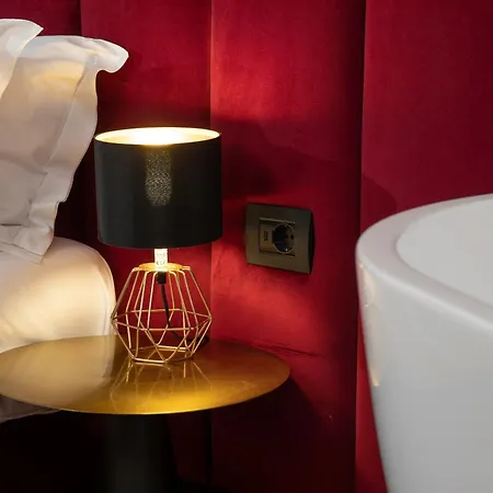 Ricasoli Garden Relais 4*