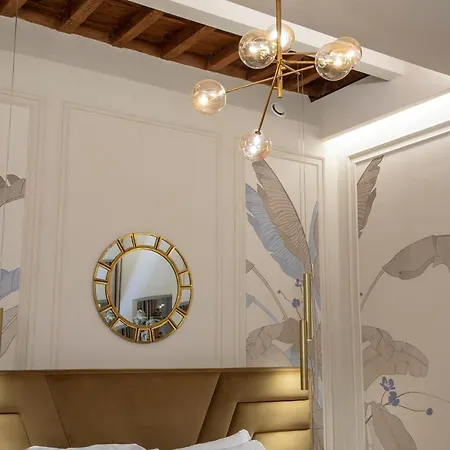 Ricasoli Garden Relais Гостевой дом