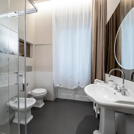 Gasthof Ricasoli Garden Relais