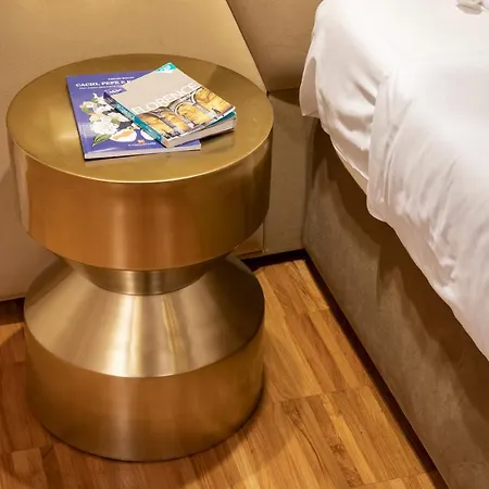 Гостевой дом Ricasoli Garden Relais 2*