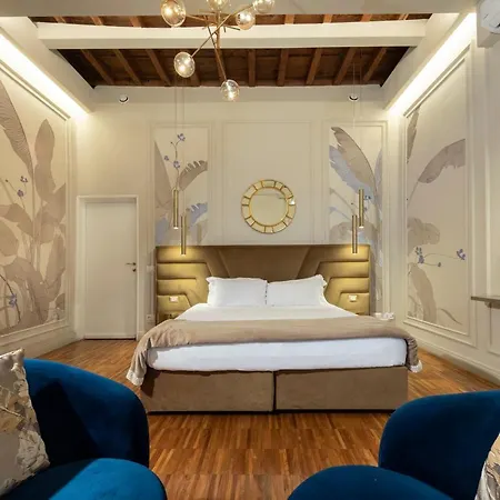 Ricasoli Garden Relais 4*