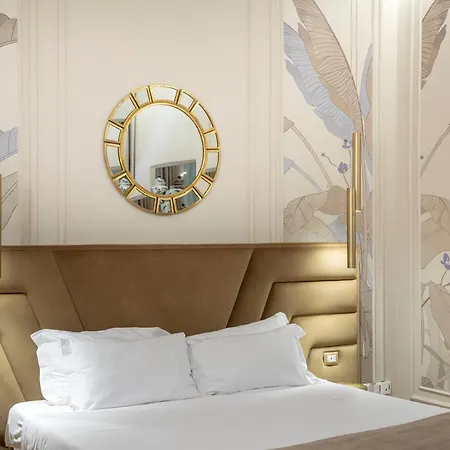 Gasthof Ricasoli Garden Relais Florenz