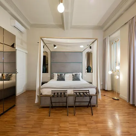 Гостевой дом Ricasoli Garden Relais 2*