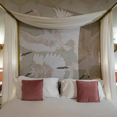 Ricasoli Garden Relais 4* Florenz