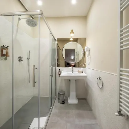 Ricasoli Garden Relais Гостевой дом