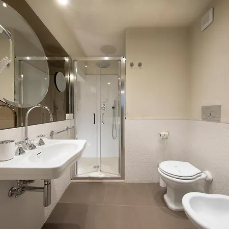 Ricasoli Garden Relais