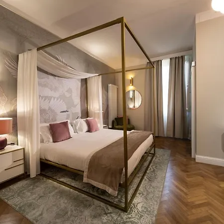 Ricasoli Garden Relais Гостевой дом
