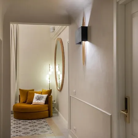 Ricasoli Garden Relais Гостевой дом Флоренция