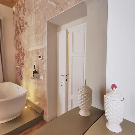 Ricasoli Garden Relais Florenz