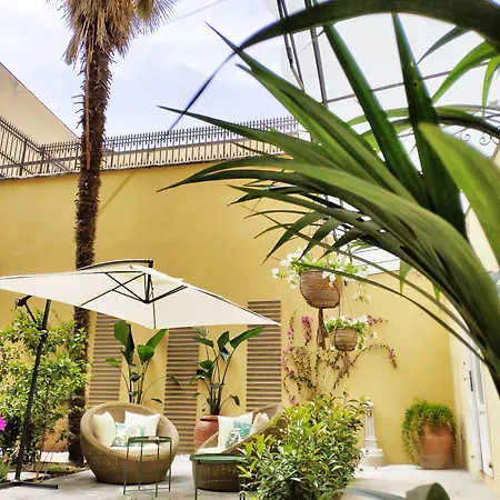 Ricasoli Garden Relais 4*