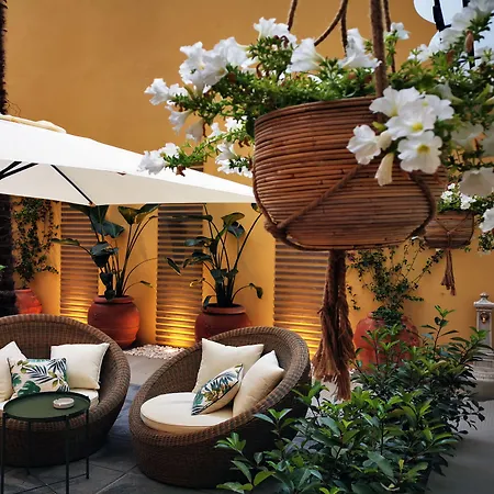 Ricasoli Garden Relais Gasthof 4*