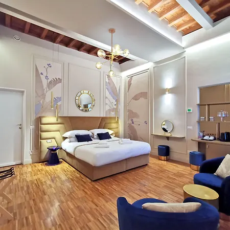 Ricasoli Garden Relais