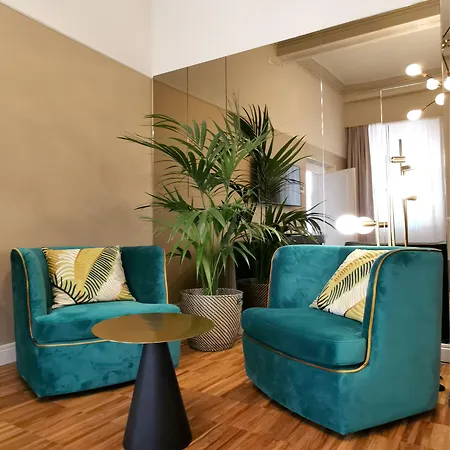 Ricasoli Garden Relais Gasthof 4*