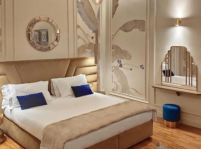Ricasoli Garden Relais 招待所