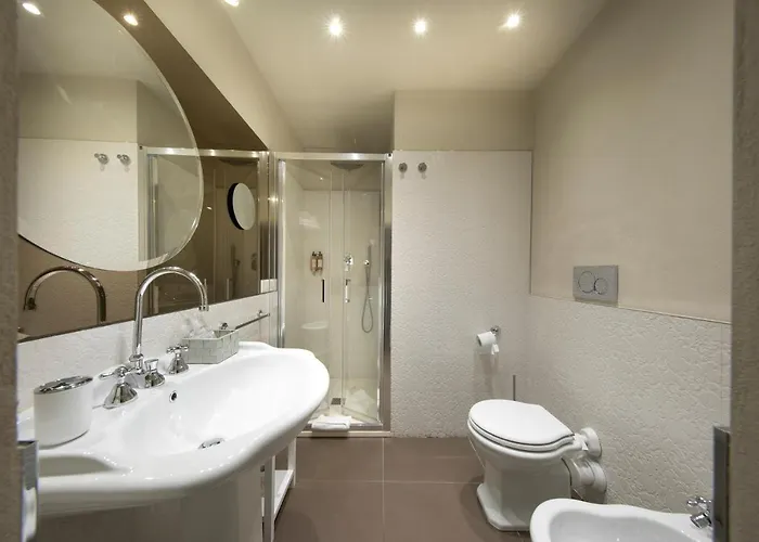 Ricasoli Garden Relais 4*
