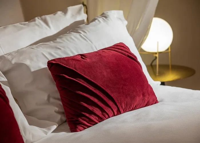 Ricasoli Garden Relais 4*