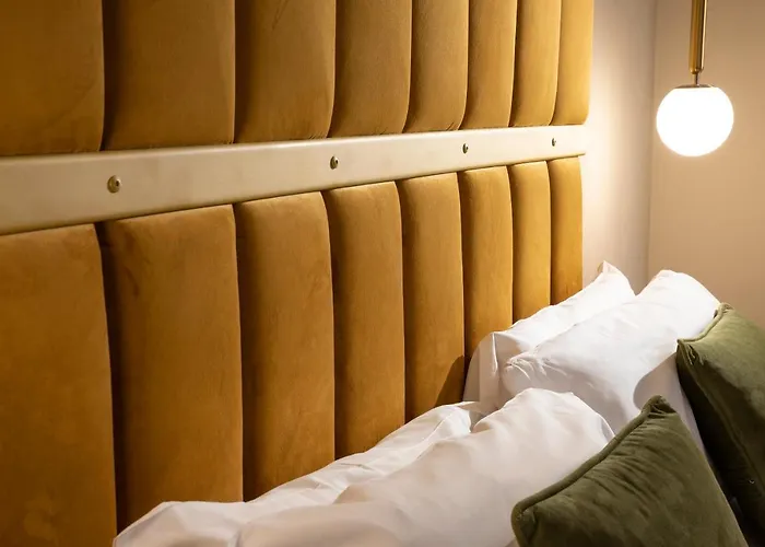 招待所 Ricasoli Garden Relais 4*