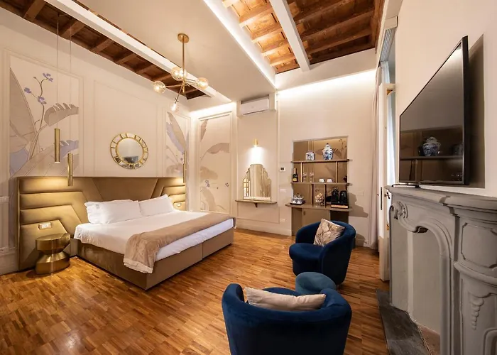 Ricasoli Garden Relais 4*