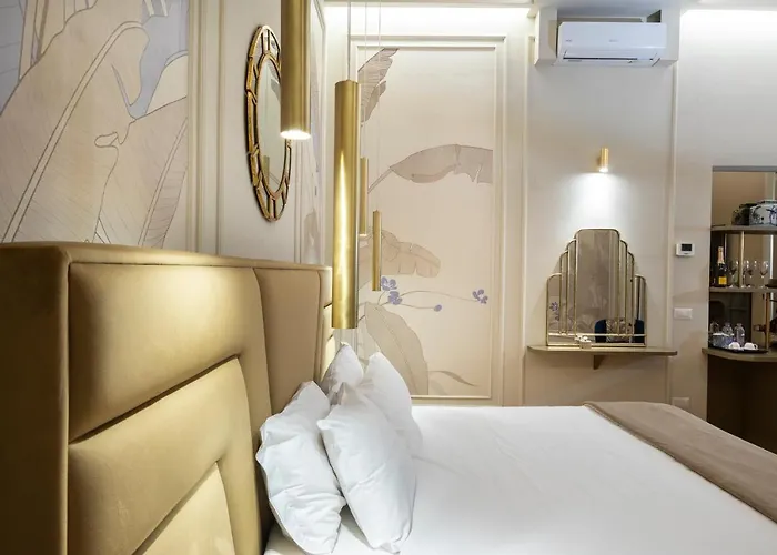 Ricasoli Garden Relais 招待所 佛罗伦萨