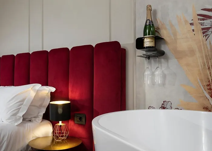Ricasoli Garden Relais 4* 佛罗伦萨