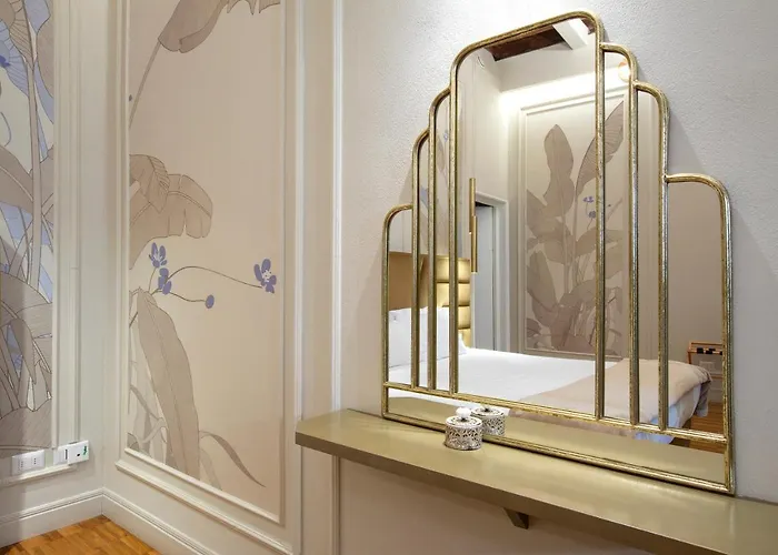 Ricasoli Garden Relais 招待所