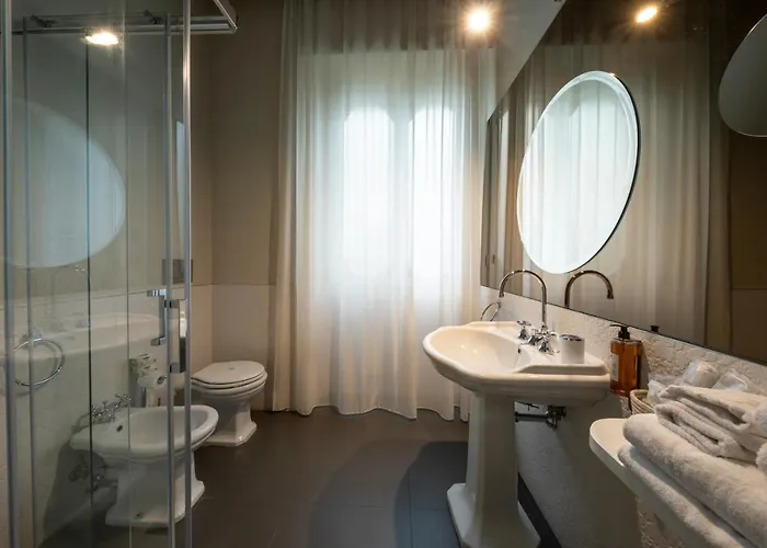 Ricasoli Garden Relais 招待所 佛罗伦萨