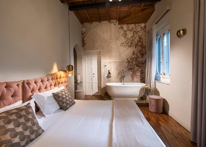 Ricasoli Garden Relais 4* 佛罗伦萨