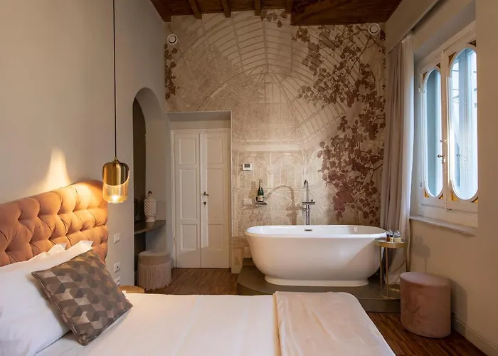 Ricasoli Garden Relais 佛罗伦萨