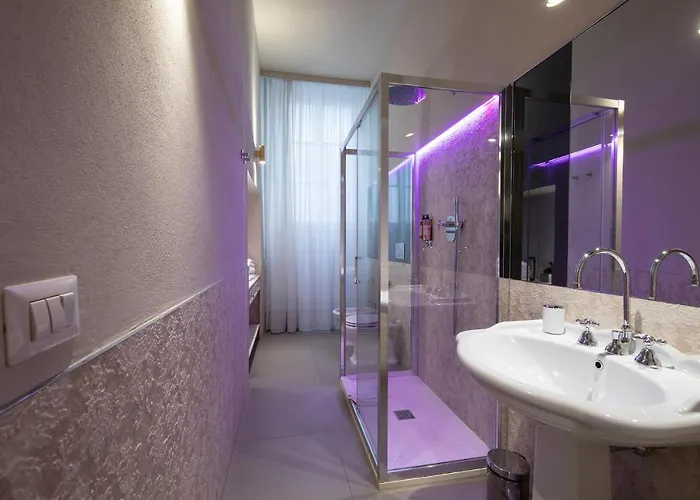 招待所 Ricasoli Garden Relais 4*