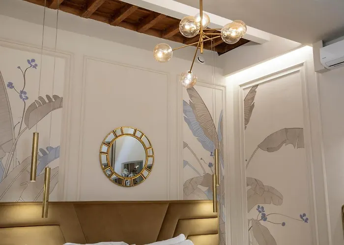 Ricasoli Garden Relais 招待所