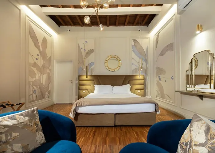 Ricasoli Garden Relais 4*